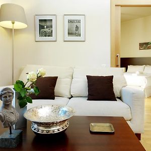 Appartement met een Slaapkamer